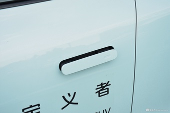 2023款智己LS6 Max超强性能版