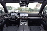 2026款瑞虎9 2.0T 双离合两驱豪享版