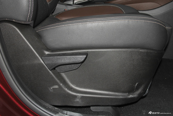 2018款斯威X7 1.8L手动豪华互联版7座