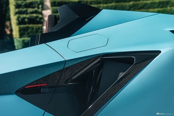 2026款Fenomeno Roadster 官图