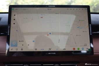 2025款长安UNI-Z 1.5T 豪华型