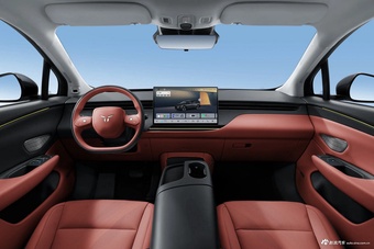 2025款红旗天工06官图