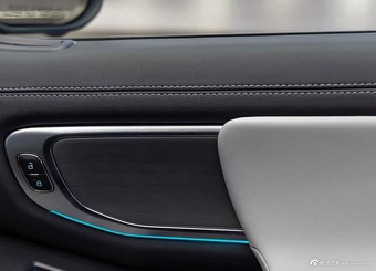 2027款征服者 30周年纪念版 官图