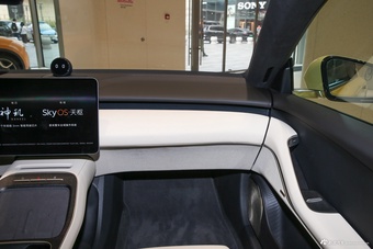 2026款蔚来ET5 75kWh