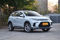 2022款广汽本田VE-1 TA 领锐版