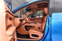 2024款昊铂HT 825特高压激光雷达版