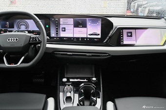 2026款一汽奥迪A5L 2.0T 运动版