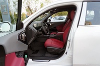 2025款宝马X3 改款 xDrive25L 豪华套装