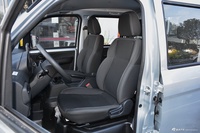 2022款长安星卡PLUS 1.6L豪华型空调双排标准车DAM16KR