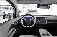 2024款极狐考拉S PRO