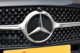 2025款奔驰C级 改款 C 260 L 运动版