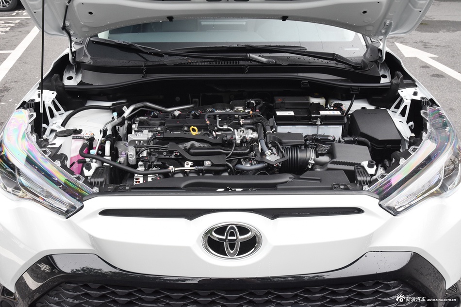 2025款锋兰达 2.0L CVT精英版PLUS