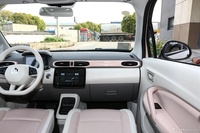 2023款零跑T03 403轻享版