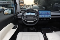 2023款启辰VX6 520 Max