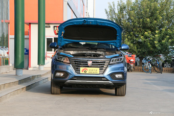 2019款荣威RX5 2.0T 30T自动Ali两驱智联网铂金版