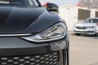 2022款凌渡L 280TSI 豪华版
