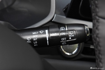 2025款瑞虎5x 1.5L CVT卓越版