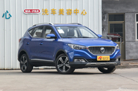 2018款名爵ZS 1.5L手动豪华版