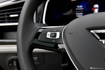 2026款捷达VS7 280TSI 自动荣耀版