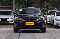 2018款启辰T90 2.0L自动智联风尚版国VI