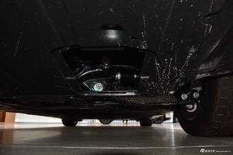 2023款昊铂GT 600后驱充换版