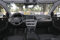 2018款索纳塔新能源 智联版