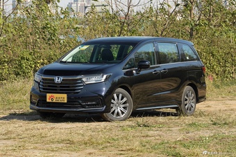 2026款奥德赛 2.0L e:HEV 锐·智享版