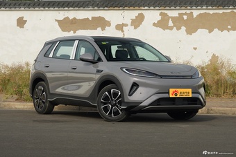 2026款海狮05 DM-i 305领航版