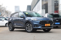 2020款锐际2.0T自动两驱EcoBoost 245耀享款