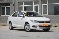 2019款桑塔纳1.5L自动舒适版国VI