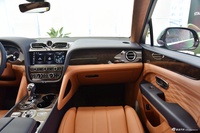 2024款添越 4.0T V8 雅度版