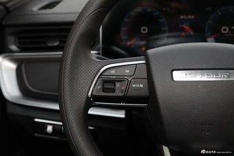 2021款捷途X70 PLUS 改款 1.5T 手动风 7座