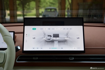 2025款欧拉好猫 430km 尊荣型