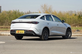 2026款海豹06DM-i 超享版 128KM豪华型