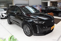 2025款XT6 2.0T 六座四驱尊贵行政黑标版