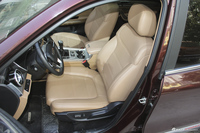 2017款野马T80 1.5T 手动炫酷版