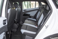 2023款ID.4 X 极智长续航版