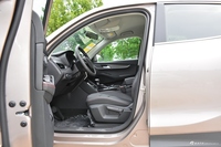 2020款宝沃BX5 20TGDI 1.4T自动两驱新锐型