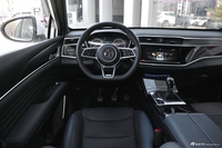 2019款风光ix5 220T 手动智慧型