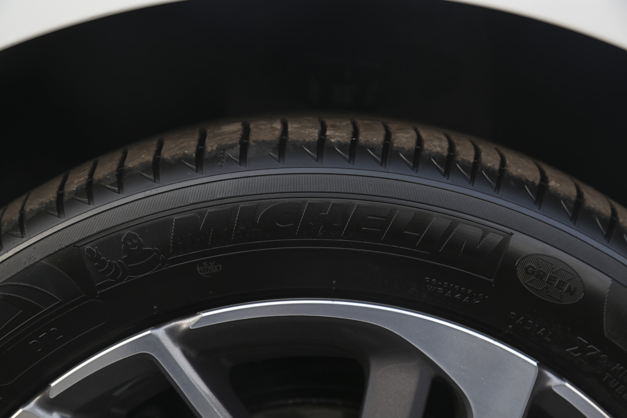 2019款INSPIRE 1.5T自动260TURBO 精耀版 国V