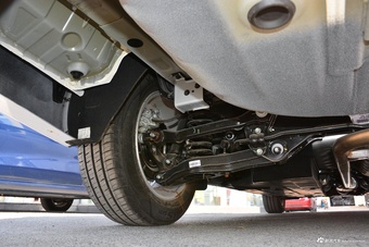 2017款凯绅1.8L自动GL