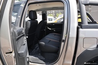 2018款拓陆者E5 2.4L手动四驱精英型4G69S4M