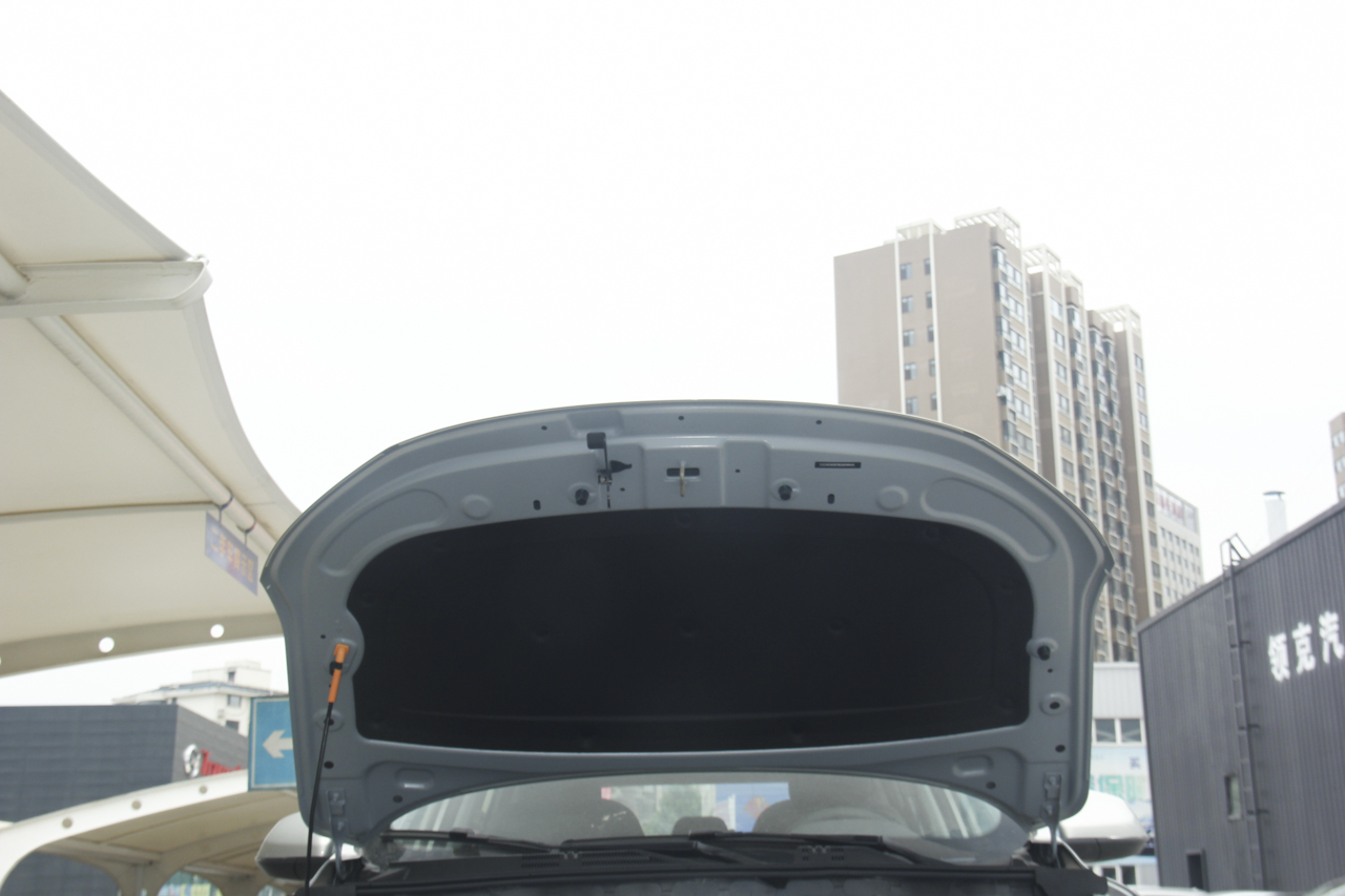 2019款荣威RX5 1.5T 手动两驱Ali智联网铂金版