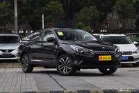 2018款启辰T90 2.0L自动智联风尚版国VI