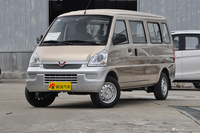 2019款五菱荣光S 1.5L手动加长基本型 