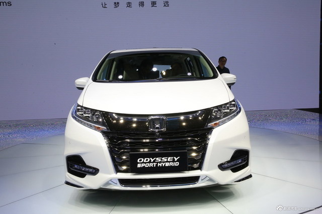 奥德赛新能源