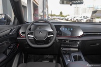 2024款长安X5 PLUS 1.5T DCT乐享型