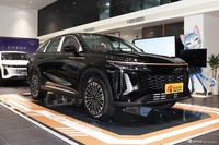 2023款瑶光 400T 两驱优享版