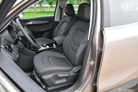 2020款宝沃BX5 20TGDI 1.4T自动两驱新锐型