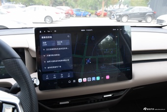 2025款MG ES5 525max 后驱智驾版